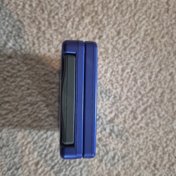 Gameboy Advance SP - Picture 6 of 7